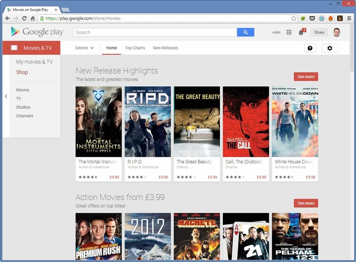 Download Google Play Movies To Mac